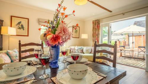 Rural bolthole in Constable country estate - The Woodshed - Foto 1