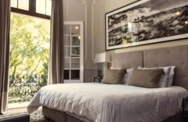 El Ceibo Elegant 3 Bedroom in Recoleta - Foto 26