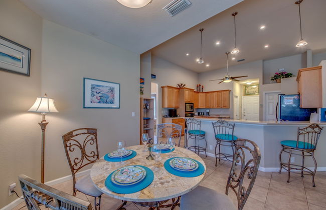 House Bonita by Vacationhit - Foto 19