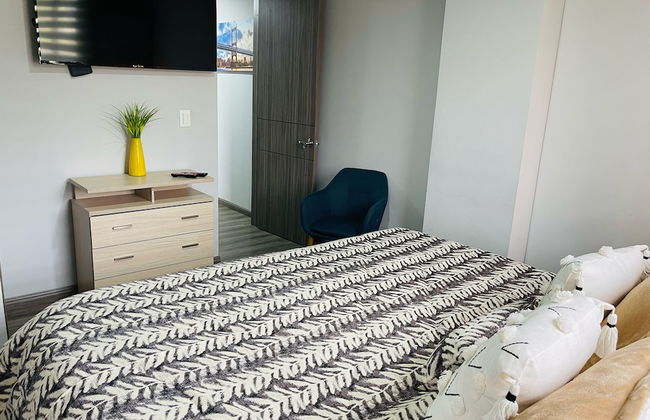 SUITES H&A 911 - Foto 8