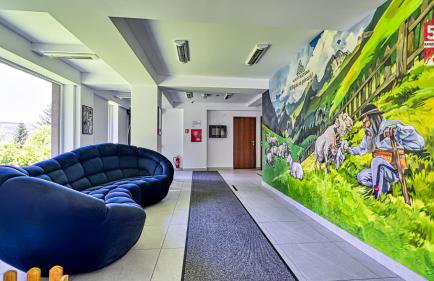 Apartament SPA 01 Resort Kozubnik blisko Szczyrk - 5D Apartamenty - Foto 23