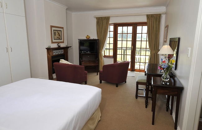 Lythwood Lodge - Foto 6