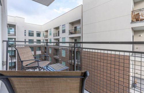 Spectacular Central City 2BD2BA - Foto 38