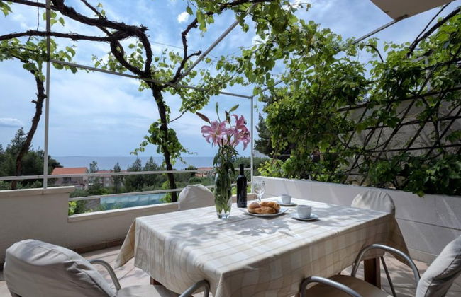 Dolac Green Side Apartments - Foto 24