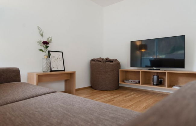 Relaxed Urban Living - Photo 9