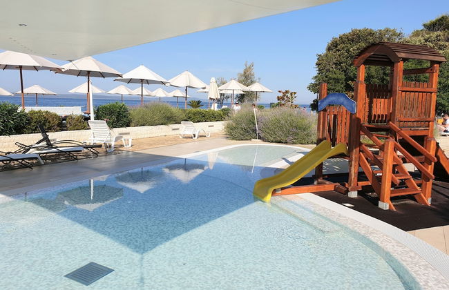 Sunnyside Apartments Petrčane - Foto 50