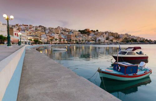 Bougainvillea House in Crete - Foto 35