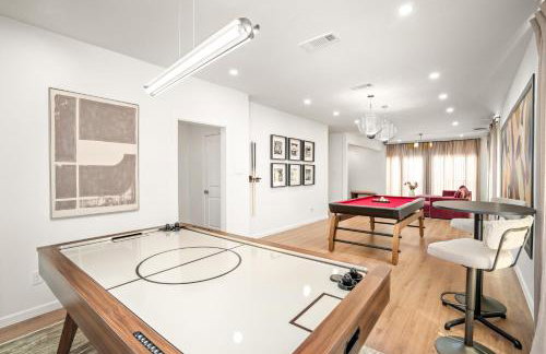 Gated Resort, 2 Homes, 9BR Ensuites, Slps27, Pool - Photo 39