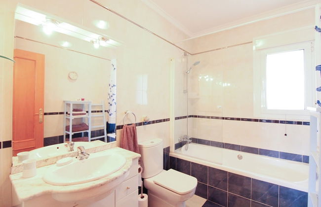 Villa Empedrola - Plaza Mayor - Foto 14