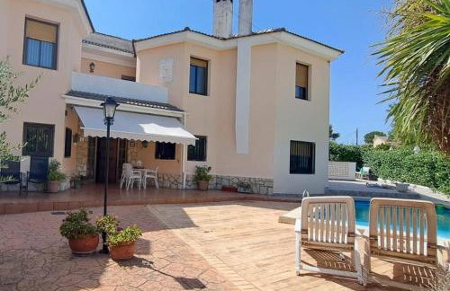 Villa Bobal - Photo 18