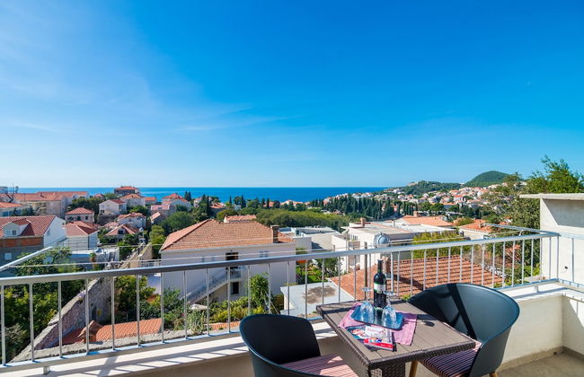 Apartments Kristic - Foto 66