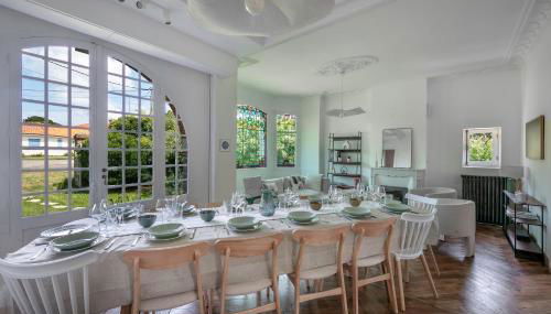 Villa de charme classée à Tharon Plage pour 14 - Foto 3