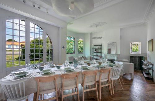 Villa de charme classée à Tharon Plage pour 14 - Foto 3