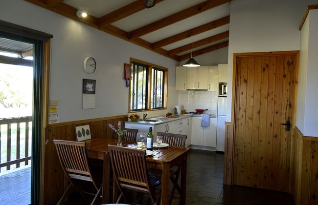 Diamond Forest Farm Stay - Foto 5