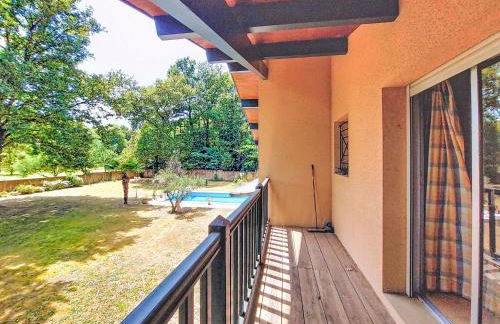 Holiday Home Maison du Chêne Pointu by Interhome - Foto 28