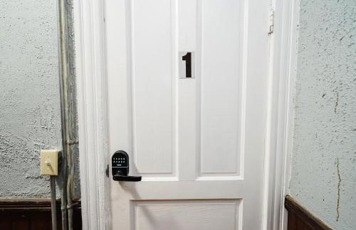 4-3BR Worcester - Cozy Apt near Clark Uni - Foto 59