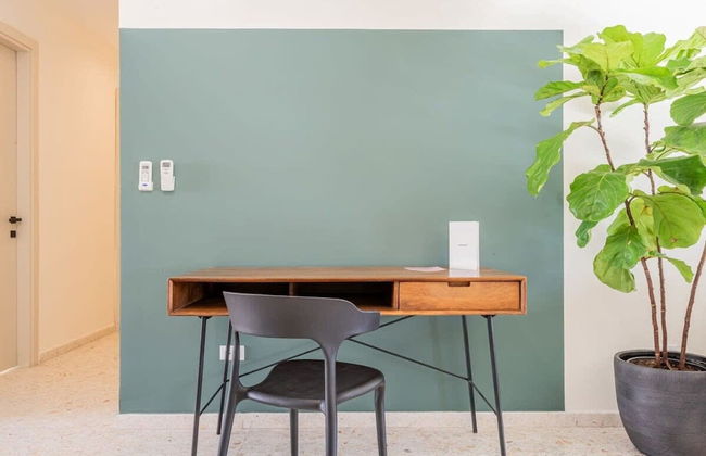 Picturesque 2BR in Casco Antiguo - Photo 35