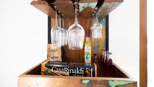 FEWO PARTNERS - Fewo Bella Donna 95qm in Wildau Nähe BER-Airport - Foto 5