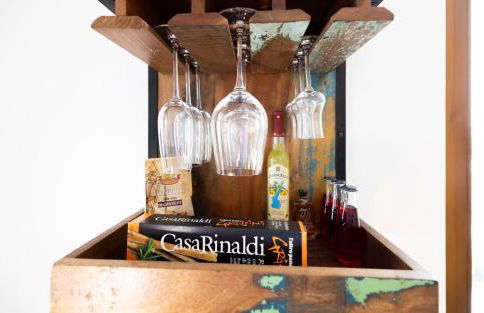 FEWO PARTNERS - Fewo Bella Donna 95qm in Wildau Nähe BER-Airport - Foto 5