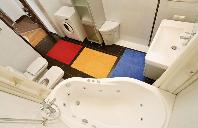 KyivRentApartment - Foto 37