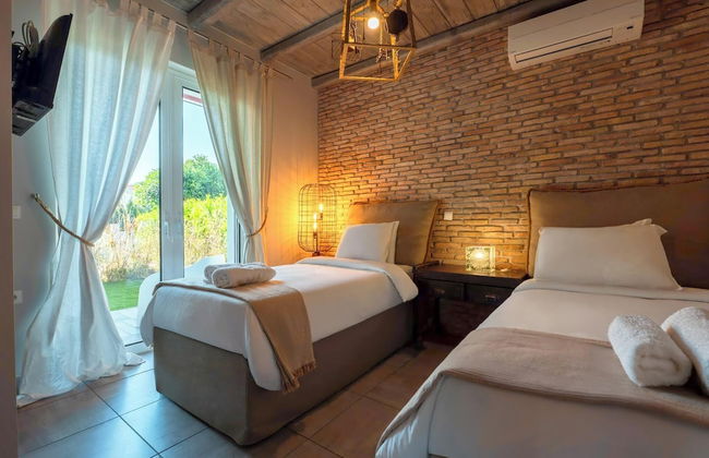 Tyros Boutique Houses - Foto 22