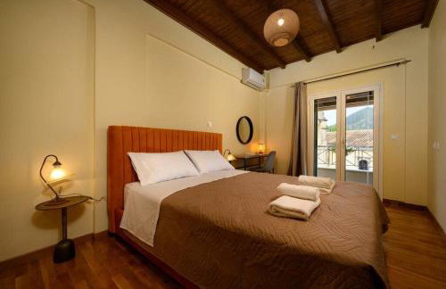 Anastasia & Filippos house - Foto 18