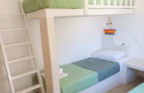 Endless Blue from Syros - Fabrika House 1 & 2 - Photo 31