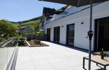 Moselufer Apartments - Foto 11