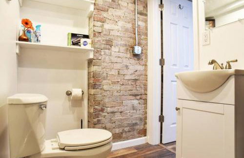 Cozy Mount Washington Home with Parking-Sleeps 4 - Foto 21