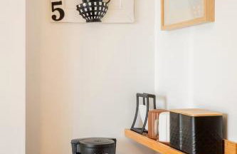 Studio Home Madrid - Foto 24
