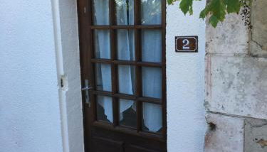 Les Bruyeres Gite - Foto 4