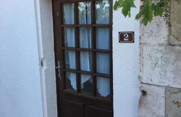 Les Bruyeres Gite - Foto 4