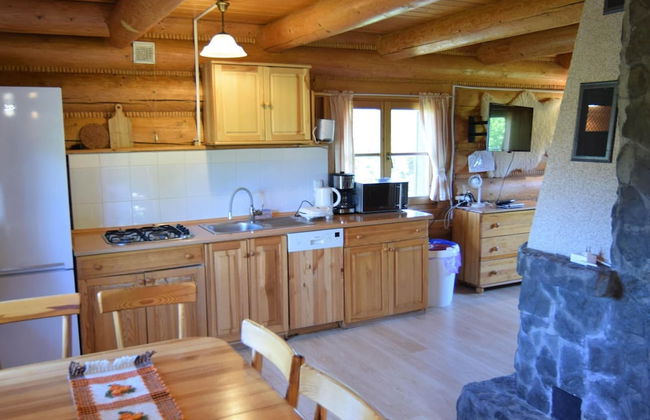 Holiday Home in Kopalino - Foto 6