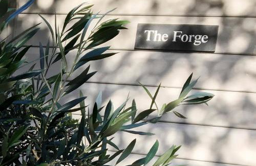 The Forge - Foto 17