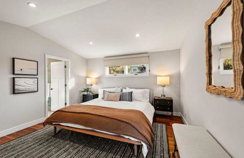 Entire Private Coastal Retreat - Spectacular Ocean Views wHot Tub - Foto 9