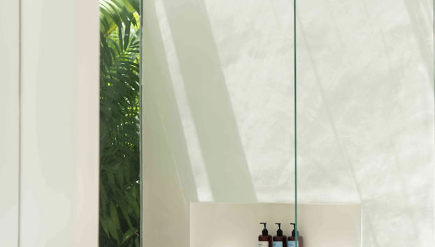 Sacred and Temple Bungalow - Foto 2, Habitación