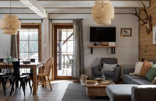 Chata Sękata - Foto 51