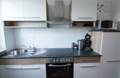 City Apartments Herne - Foto 8