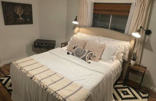 Utah Valley Retreat - Luxurious Self check-in Apt, UVU BYU, EV Charge - Foto 3