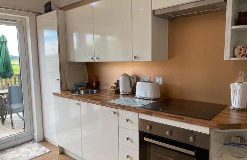 Badger Lodge with Hot Tub - Foto 6