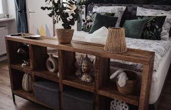 Cozy Dreams: Deluxe 2-Zimmer-Apartment -Küche - Foto 1