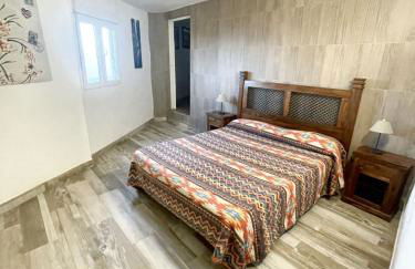 House with view and jacuzzi in Adeje - Foto 10