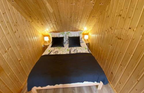 Lawendula domek nad Miedwiem - Foto 10