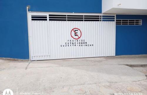 Apartamento avenida 04 com ar condicionado - Foto 12