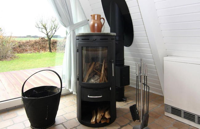 House in Damp Near Baltic Sea Beach - Foto 7