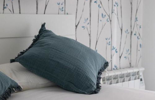 Confortable apartamento con parking en Bilbao - Foto 12