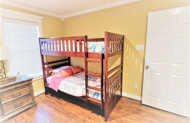 5Bdrm 3.5Bath 8Beds - Up to 16 Guest - Foto 5