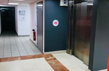 Appartement en face Hopital Nord - Foto 29