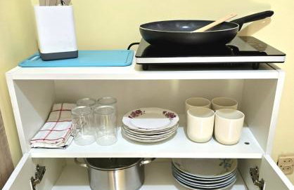 Zacisze Mazurskie nad Jeziorem - Foto 8