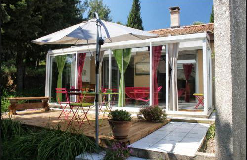 Gîte du Fenouil - Foto 1